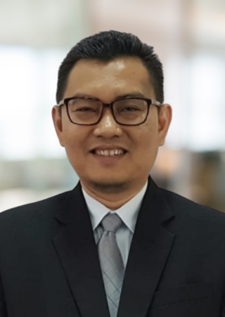 Direktur Utama