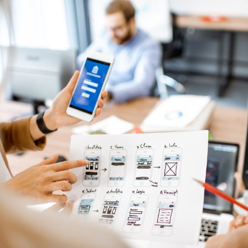App Development